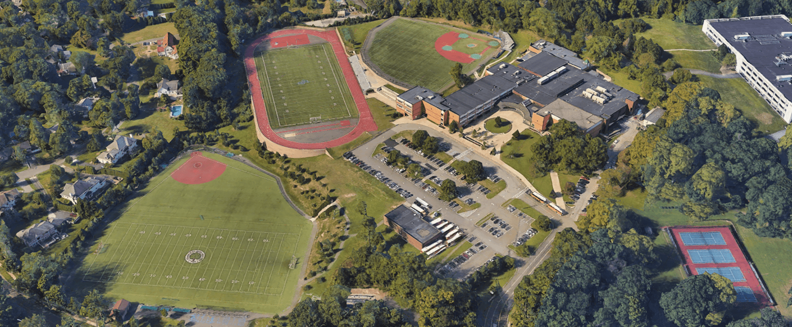 Blind Brook Union Free School District Real Estate Ragetté